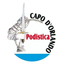 Mezza Maratona Città di Capo d'Orlando Logo