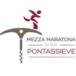 Mezza Maratona Città di Pontassieve Logo