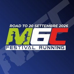 Mezza Maratona dei Sei Comuni Logo