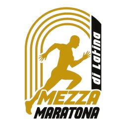 Mezza Maratona di Latina Logo