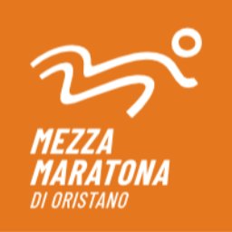 Mezza Maratona di Oristano Logo