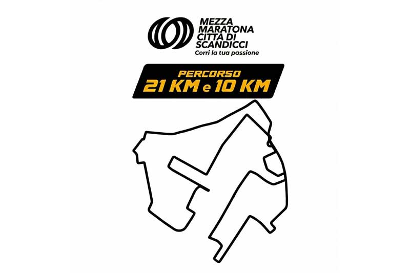 Mezza Maratona di Scandicci