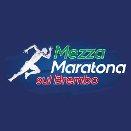 Mezza Maratona sul Brembo e Diecimila sul Brembo Logo