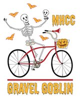 MHCC Gravel Goblin 2026 Logo