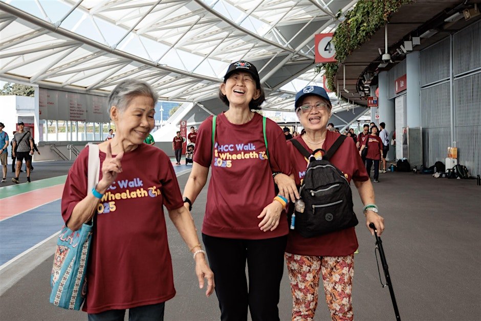 MHCC Walk and Wheelathon 2026