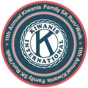 MI Kiwanis 5K  Run/Walk