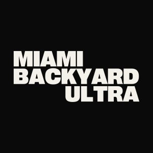 Miami Backyard Ultra Logo