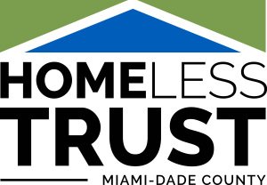 Miami-Dade County Homeless Trust Sprint for Seniors Bed Race