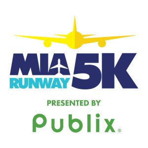 Miami International Airport (MIA) Runway 5K presented by Publix