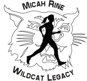 Micah Rine Wildcat Legacy 5k - Final Lap