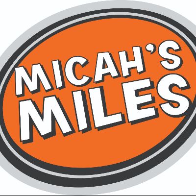 Micah's Mini Marathon