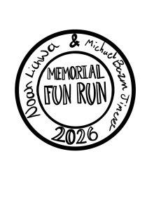 Michael Bazan Jimenez & Noah Lichwa Memorial Fun Run/Walk