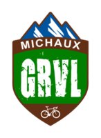 MICHAUX GRVL 2026 Logo