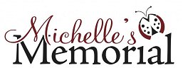 Michelle's Memorial 5k Logo