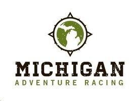 Michigan Adventure Race: Big M Rec Area Logo