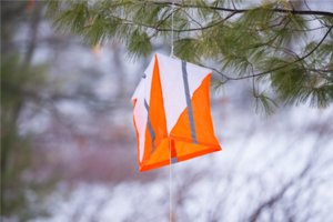 Michigan Adventure Race: Winter Edition