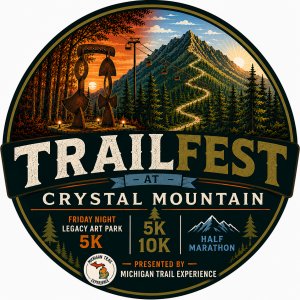 Michigan Trail Fest
