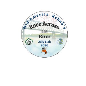 Mid America Rehab's Race Across the River - 2026