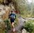 Middle Fork Trail Run Logo
