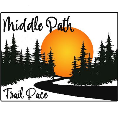 Middle Path Trail Race Logo