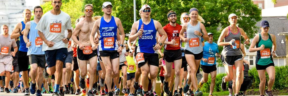Middleboro Fire 5k