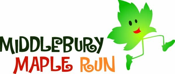 Middlebury Maple Run - The Sweetest Half