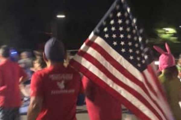 Midnight Run 5K/10K for Special Olympics