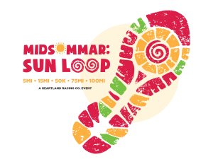 Midsommar | Sun Loop Ultra