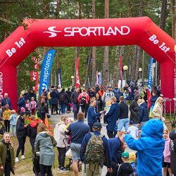 Midsummer Challenge - Võsu