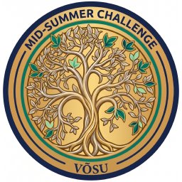 Midsummer Challenge Võsu