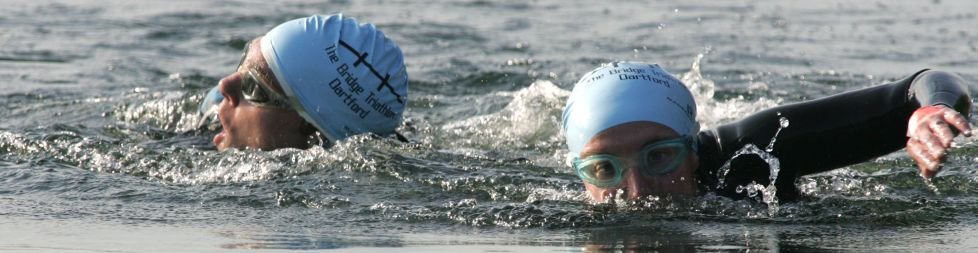 Midweek Aquathlon Logo