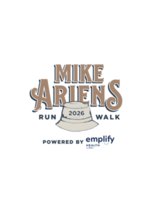 Mike Ariens Run/Walk