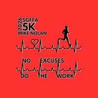 Mike Nolan 5K
