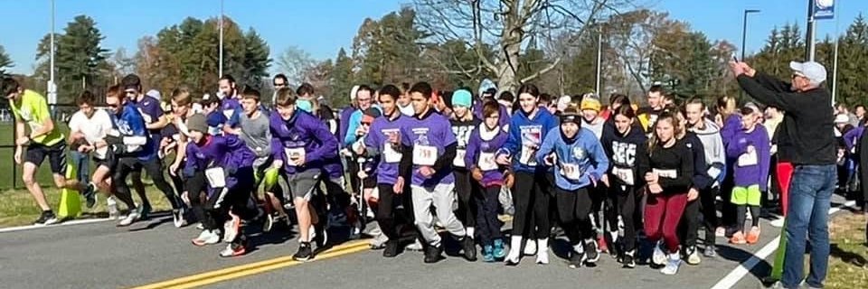 Mike Nolan 5K