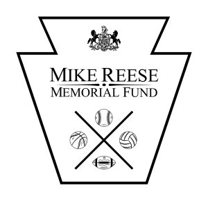 Mike Reese Memorial 5K - Roast, Run & Family Fun Logo