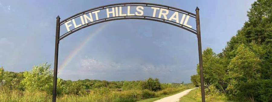 Mile 0 Flint Hills Trail Race