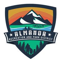 Mile High 100 - June19, 2027 Logo