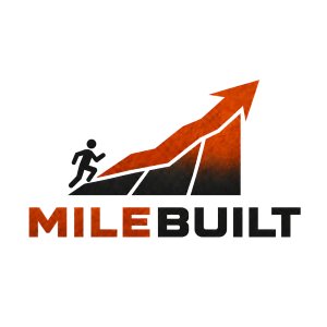 MileBuilt 2-Day Bridge Challenge Logo
