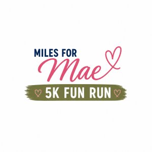 Miles for Mae