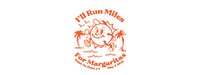 Miles For Margaritas Logo