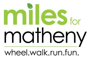 Miles for Matheny
