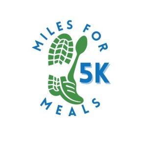 Miles for Meals 5K (AED x Kearney Center)