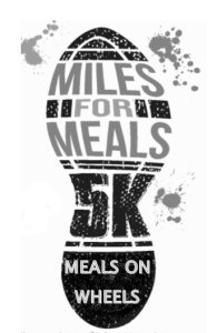 Miles for Meals 5K Run benefiting Meals on Wheels of Eastland