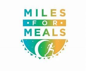Miles for Meals 5K Run/Walk and Kids 1K Fun Run