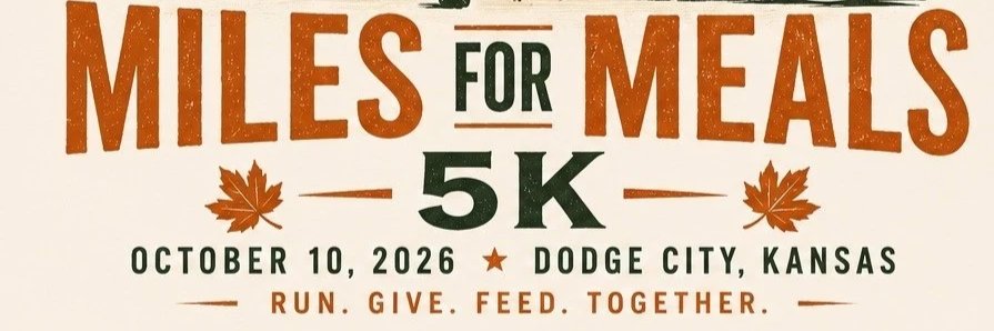 Miles for Meals - Friendship Feast Association