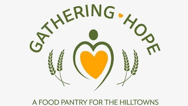 Miles for Meals Logo