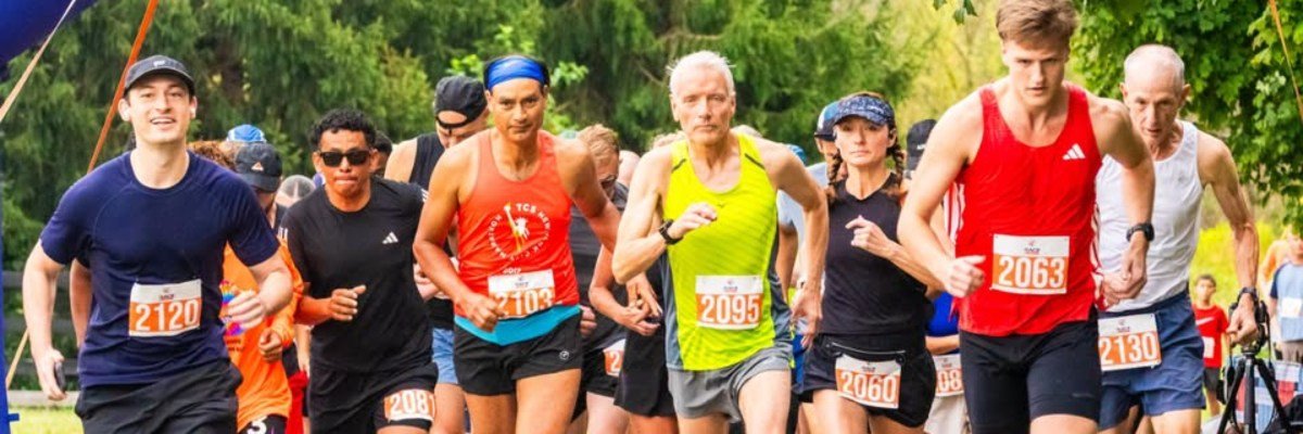 Miles For Medicine 5K Run/Walk