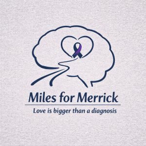 Miles for Merrick