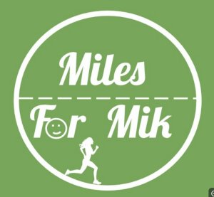 Miles for Mik