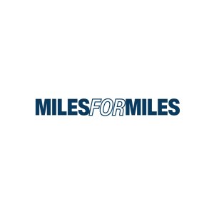 Miles for Miles
